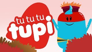 TuTuTu Tupi  | ZiS