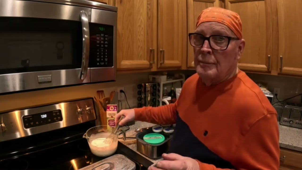 B Coagulans+L Gasseri 2nd Batch Yogurt Problems Solved