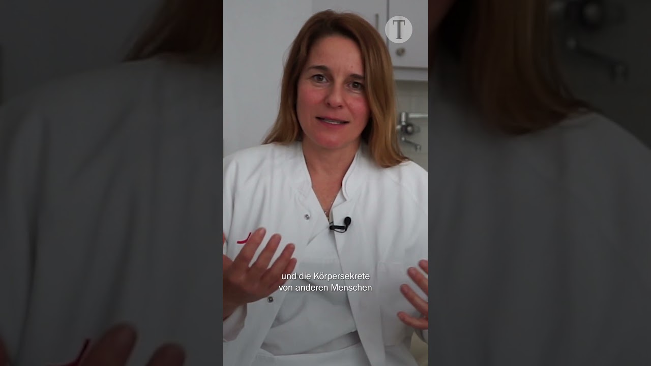 Geschlechtskrankheiten auf Festivals & &ouml;ffentlichen Klos holen? Dr. Mandy Mangler erkl&auml;rt