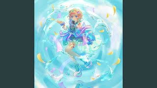 花中遊泳 (feat. 初音ミク)