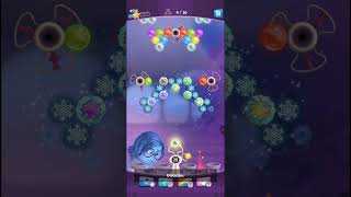 level 1232 hard level 头脑特工队 华特迪士尼 intensamente inside out
