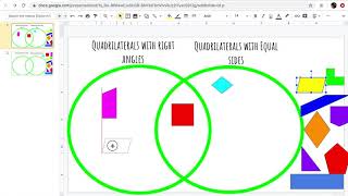 Sorting Polygons