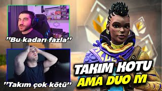 Tatili Hakettim Biraz Da Astral Seyahat Valorant