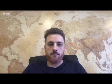 GoStack | Live com Guilherme Jabur, CEO da Foton - GoStack | Live com Guilherme Jabur, CEO da Foton