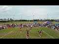 Fired Up Cheer Competition - Morikami Park Full Routine
