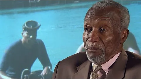 Excerpt: Nate Howard, Sr., Vietnam Veteran