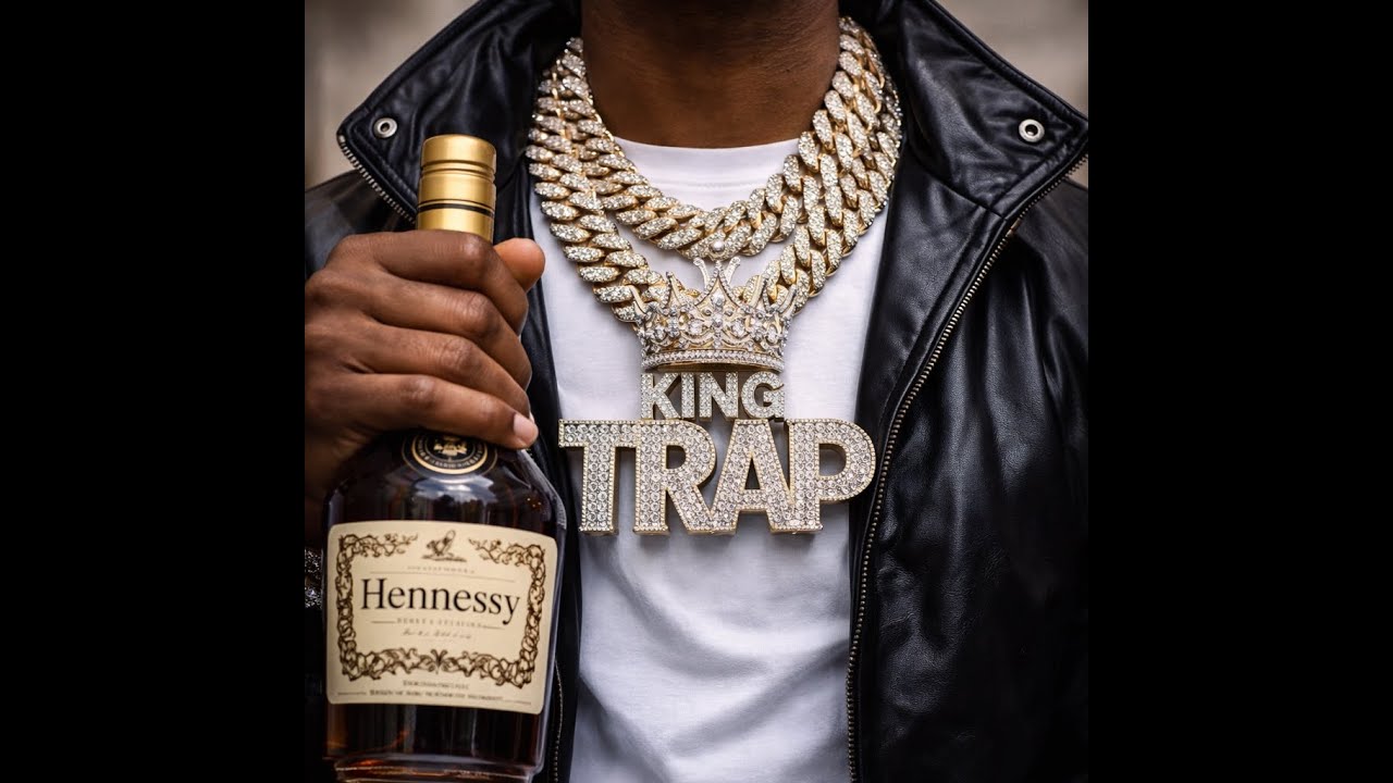 (FREE) Key Glock X Young Dolph Memphis Type Beat - "Henny"
