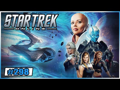 Die letzte Schlacht beginnt #298 - Star Trek Online (Deutsch, Gameplay, PC)