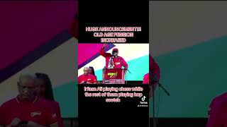 Old Age Pension Will Be Increased To 60K When The Irfaan Ali Regains Government.