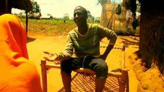 MUDRICK NAONA BADO BY  MAMEN CHISU