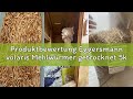 Produktbewertung Eggersmann volaris Mehlwürmer getrocknet 5kg – Wildvogelfutter proteinreich &amp; natür