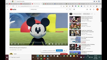 Everything Has Fallen Into The Barf Bag 3.0 Add Round 3