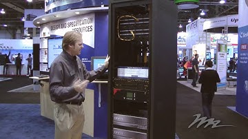 WR Series Enclosure Overview