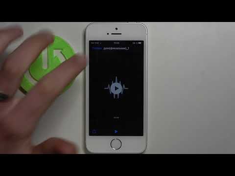 Где найти скачанные файлы на iPhone SE / Папка загрузки на iPhone SE