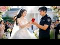 Wedding Day,Husband Show Up With My Sister, I Left &amp;Flash Marry With Guard!Never Know He Is CEO!