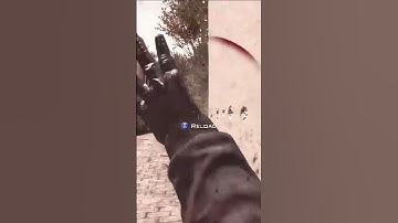 Killed Him With the Flash 😂 #luncheonmeat #mw3 #flashbang