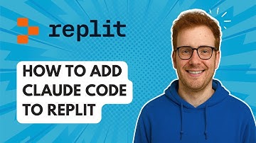 Hoe Claude-code toevoegen aan Replit [Handleiding 2025]