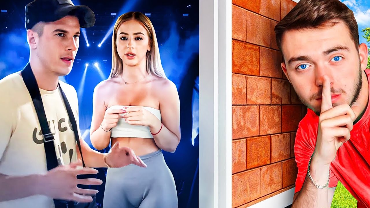 NAPRAVIO SAM KUĆNU ŽURKU DA TATA NE ZNA!