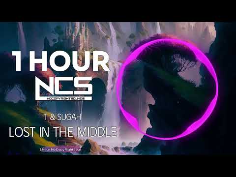T \u0026 Sugah - Lost In The Middle (ft. Mara Necia)  HD Video