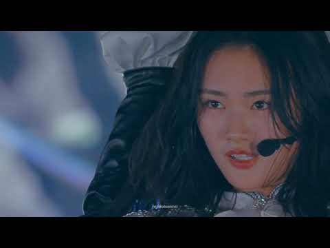 Sakurazaka46 - Masatsukeisu / 摩擦係数 at 5th YEAR ANNIVERSARY LIVE at MUFG STADIUM