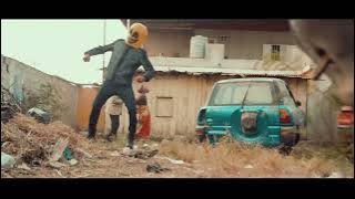 FERRO59 - PORRAS (OFFICIAL VIDEO)                     [ UK DRILL TYPE BEAT ] [RAP MUSIC]