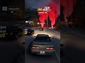 FH6 Street Race: Boxed In, Still Escaped - Mark #threepedalcrew #forzahorizon6 #nissansilvia