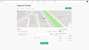 Create a Cloud CMA Flyer Directly from Cloud MLX!