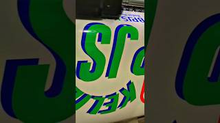 BRANDING (free design) For Order Contact Us On:WA : 08986561080 #brandingcar #branding