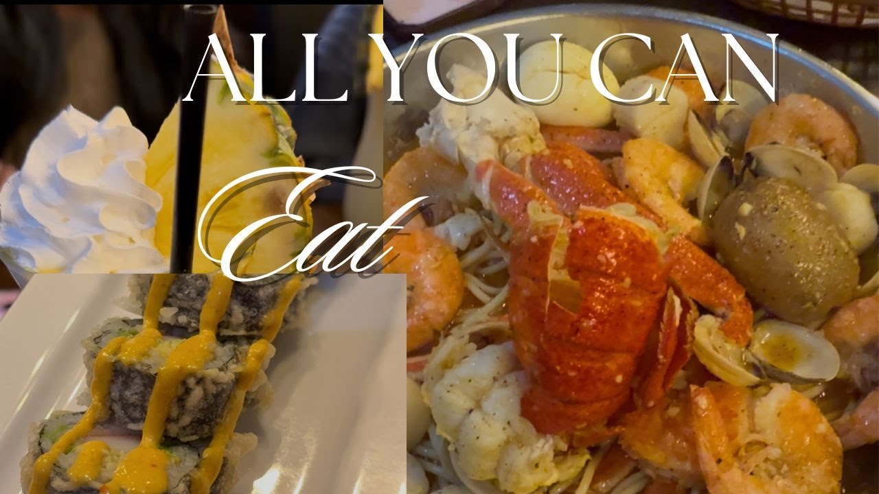 We Found One Of The BEST All You Can Eat Seafood Places In Long Island ...
