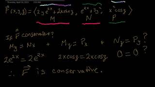 Celebrity Vector Fields 9;  Ex. 7 Net Worth