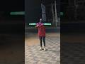 So cool! My spinning double-edged light sword! #Playingwith #Ajjuxofficial #Lightsaber #Atoyboys