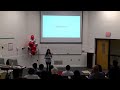 Finding an Identity as a First-Generation Immigrant | Kriti Gupta | TEDxUnionvilleHS