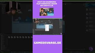 C# für Anfänger: Programmieren lernen in Unity #unity #unitydev #unitytutorials