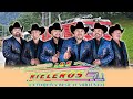 LOS RIELEROS DEL NORTE EXITOS ~ CORRIDOS Y CANCIONES DE MI TIERRA ~ CORRIDOS NORTEÑAS ~ CORRIDOS MIX