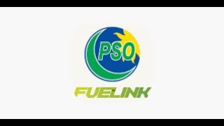 pso application process screenshot 2