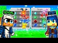 MINECRAFT MA GLI YOUTUBER FAMOSI DROPPANO POKEMON OP