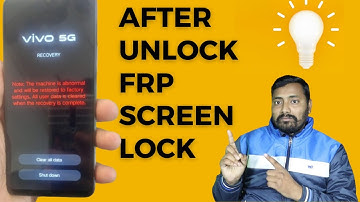 𝗧𝗵𝗲 𝗠𝗮𝗰𝗵𝗶𝗻𝗲 𝗜𝘀 𝗔𝗯𝗻𝗼𝗿𝗺𝗮𝗹 𝗩𝗜𝗩𝗢 | 𝗛𝗔𝗡𝗚 𝗢𝗡 𝗟𝗢𝗚𝗢,𝗥𝗘𝗔𝗦𝗧𝗘𝗥𝗧 𝗔𝗙𝗧𝗘𝗥 𝗨𝗡𝗟𝗢𝗖𝗞 𝗦𝗢𝗟𝗨𝗧𝗜𝗢𝗡 (LIVE SOLVE V21 5G)