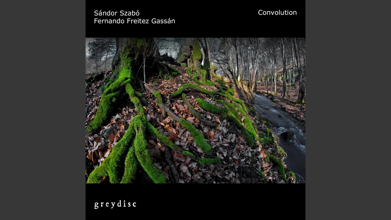 Watch Convolvulus IV on YouTube Watch Convolvulus IV on YouTube
