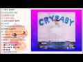 Cry Baby/Full Album Deluxe Edition