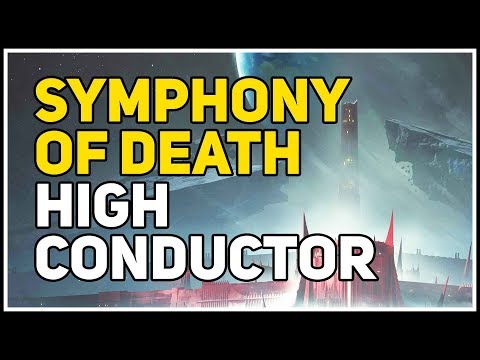 Video: Sudbina 2 Koraci Potrage Deathbringera: Gdje Pronaći Svod Jezgrenog Sustava, Bone Collector I High Conductor Lokacije