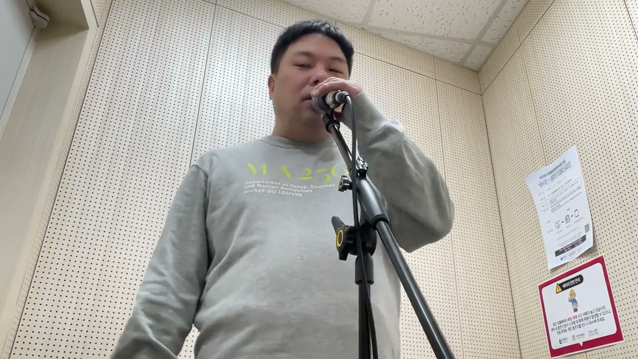 꽃이면 봄이오면 노래 