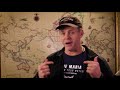 Beginning of video