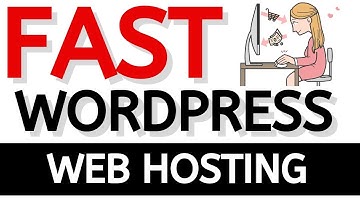 Fastest Wordpress Hosting (ANY WP THEME) and use lot