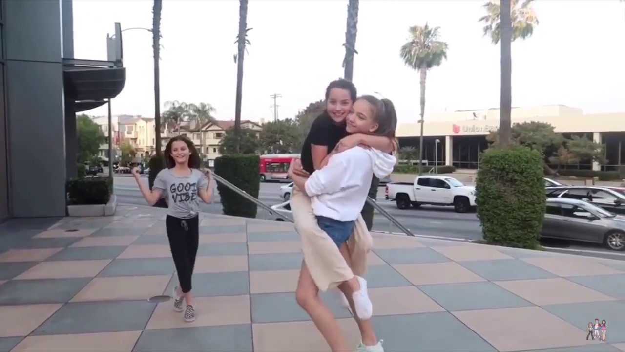 Jayden & Annie 💕 - dusk till dawn