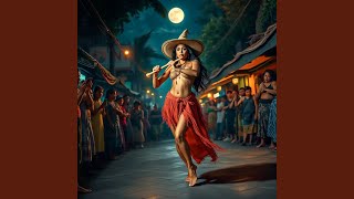 RITMO BRUXA: A Dança Que Conquista a Lua