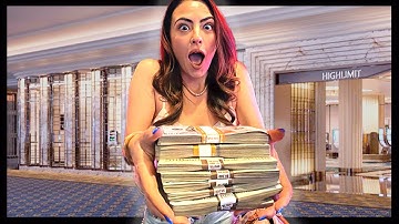 I Basically WON the GRAND JACKPOT Twice and Went NUTS!