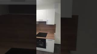 Кухня Престиж Боровичи от мебельбор