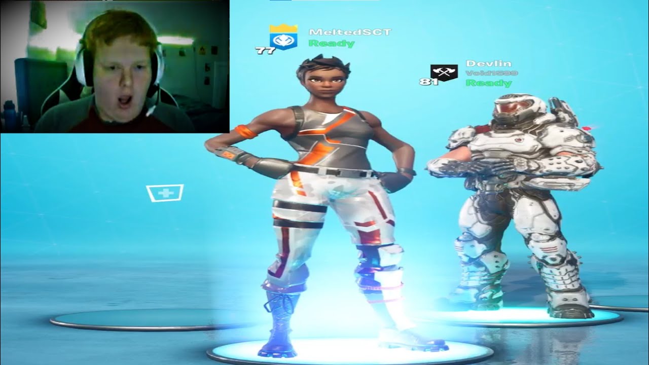 Duos is Cursed, Creative Fun Time (Fortnite)