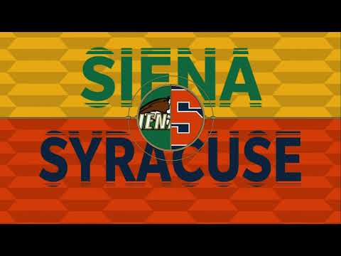 Highlights | Syracuse vs. Siena