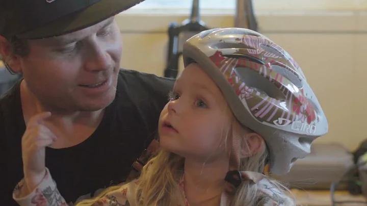 Ride Concepts | Another Day Riding With Dad - Greg...